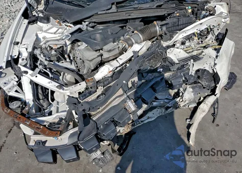 2021 Acura Tlx Technology from USA, damaged, VIN 19UUB6F48MA002041
